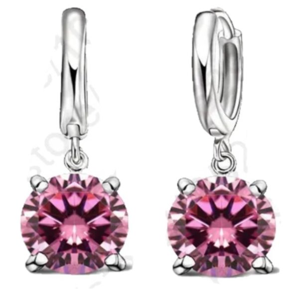 Jewelry - Earrings 925 Sterling Silver